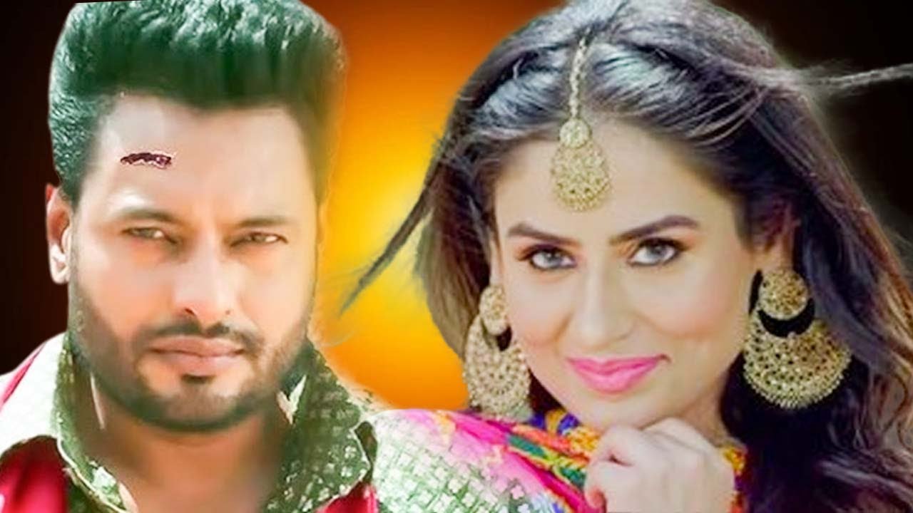 New Punjabi Song 2025 | Dev Kharoud | Punjabi Movie 2025 | Latest Punjabi Movie 2025