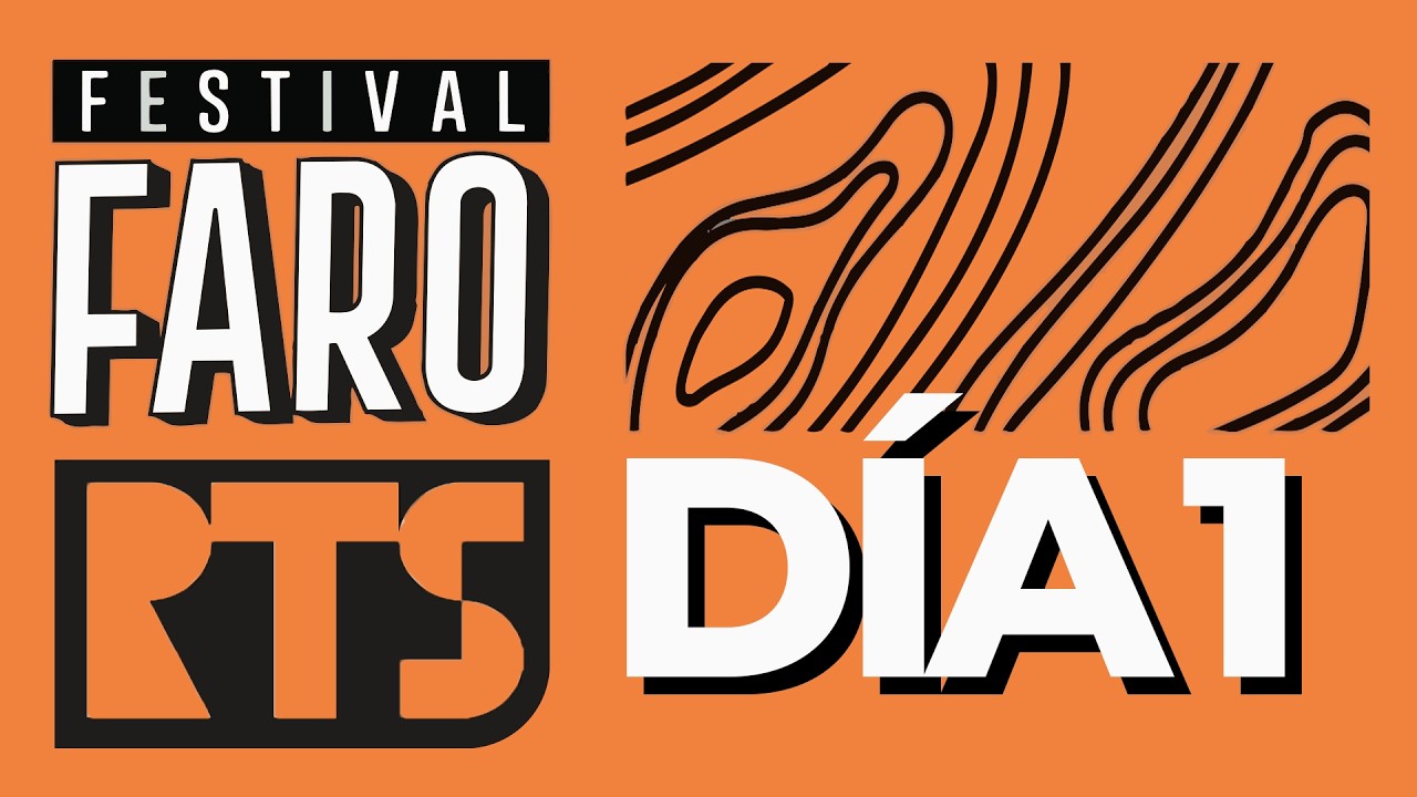 |VIVO| - FESTIVAL FARO -