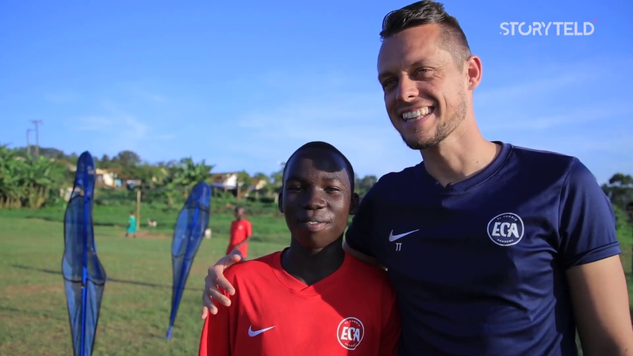 El Cambio Academy presentation