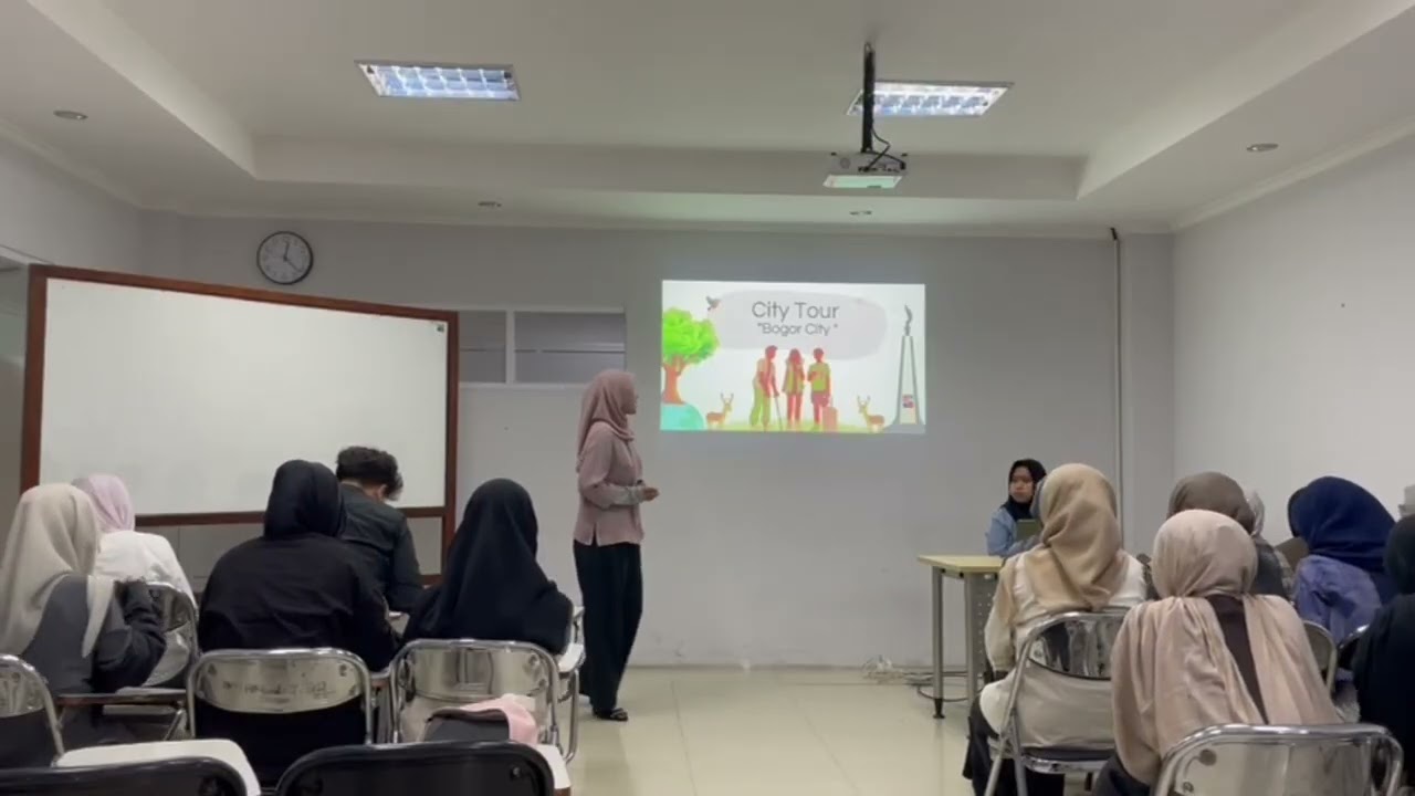 ESP Micro Teaching of Group 7