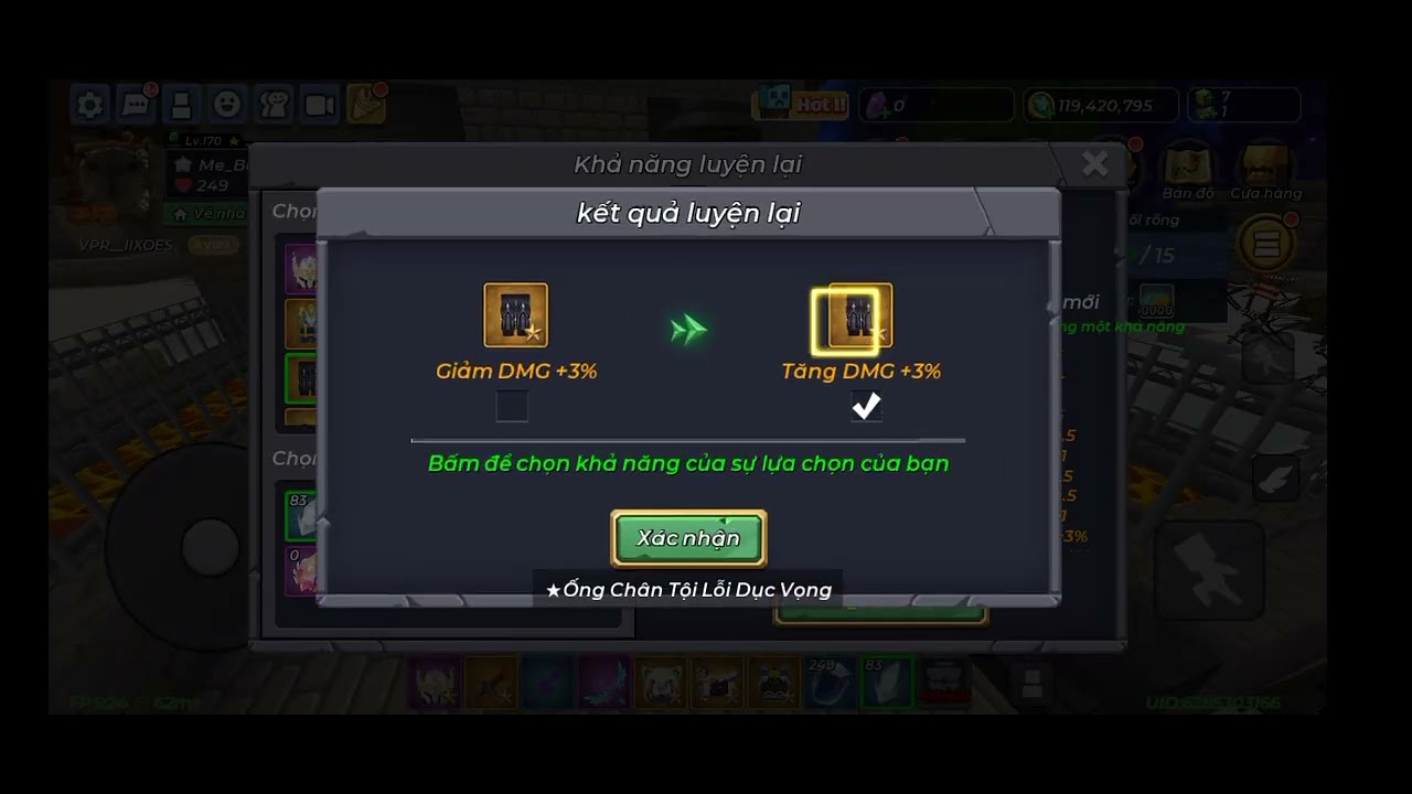 Đầu tư HPVE thất bại rồi 😭