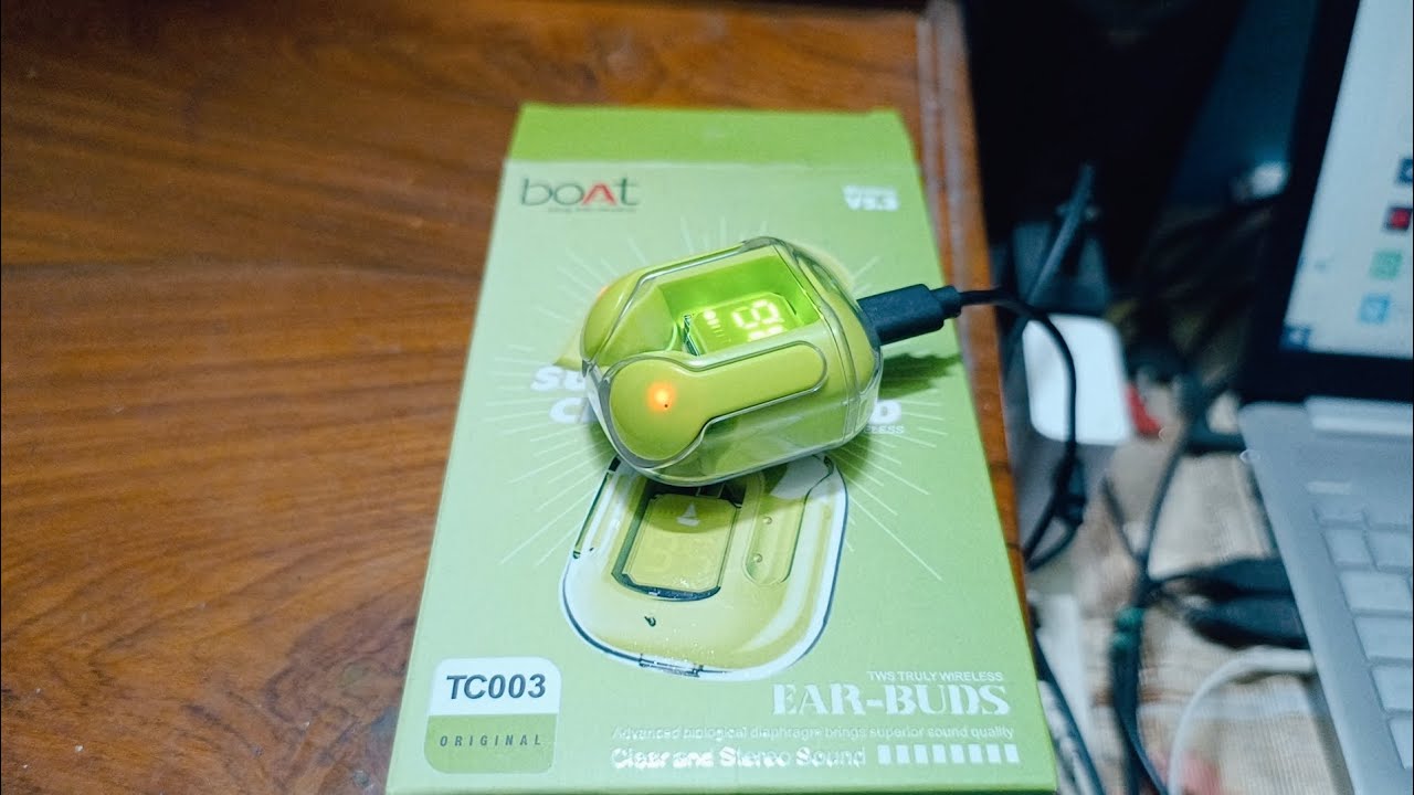 Ear buds quick overview 🔥🔥🔥