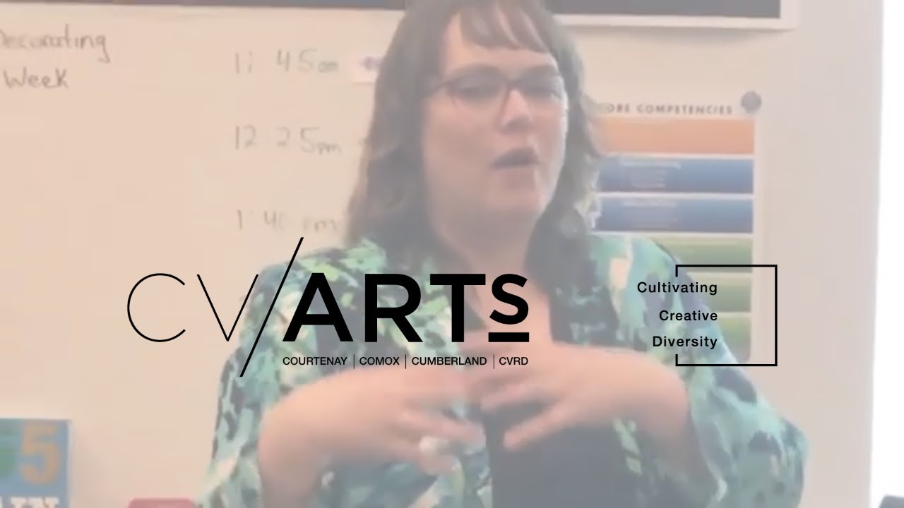 How to be an artist with Katie Brennan
