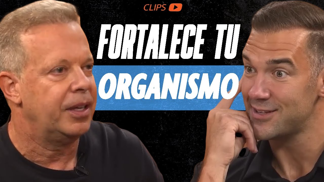 Prepara Tu CEREBRO Para Fortalecer Tu Organismo | Dr. Joe Dispenza
