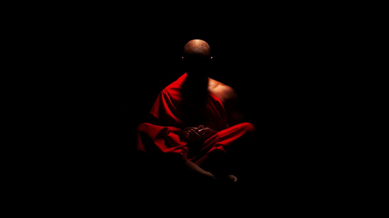 Tibetan Monks OM (Throat Singing) One Hour. Deep Meditation. Healing Sound. Recorded 1967