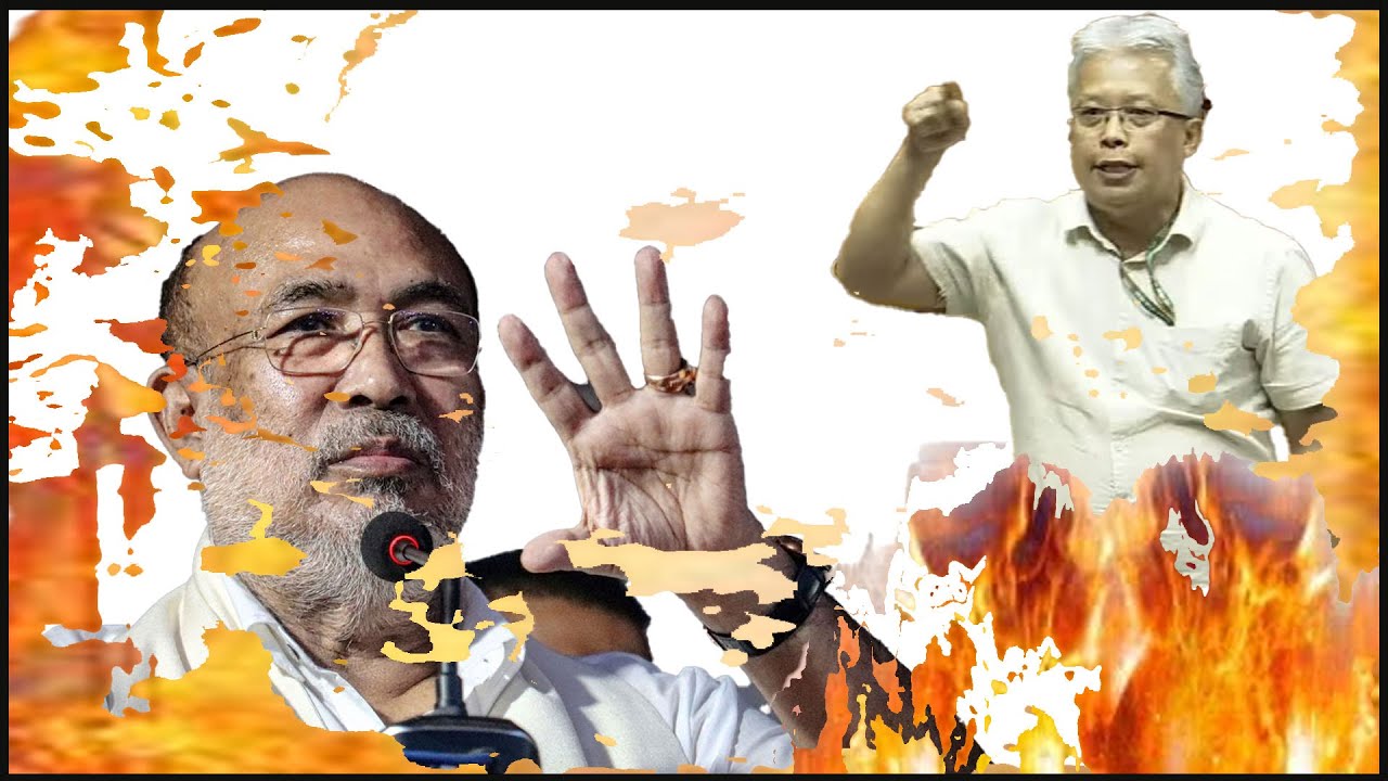 MP 𝗕𝗜𝗠𝗢𝗟 𝗔𝗞𝗢𝗜𝗝𝗔𝗠 : PRESS CONFRENCE