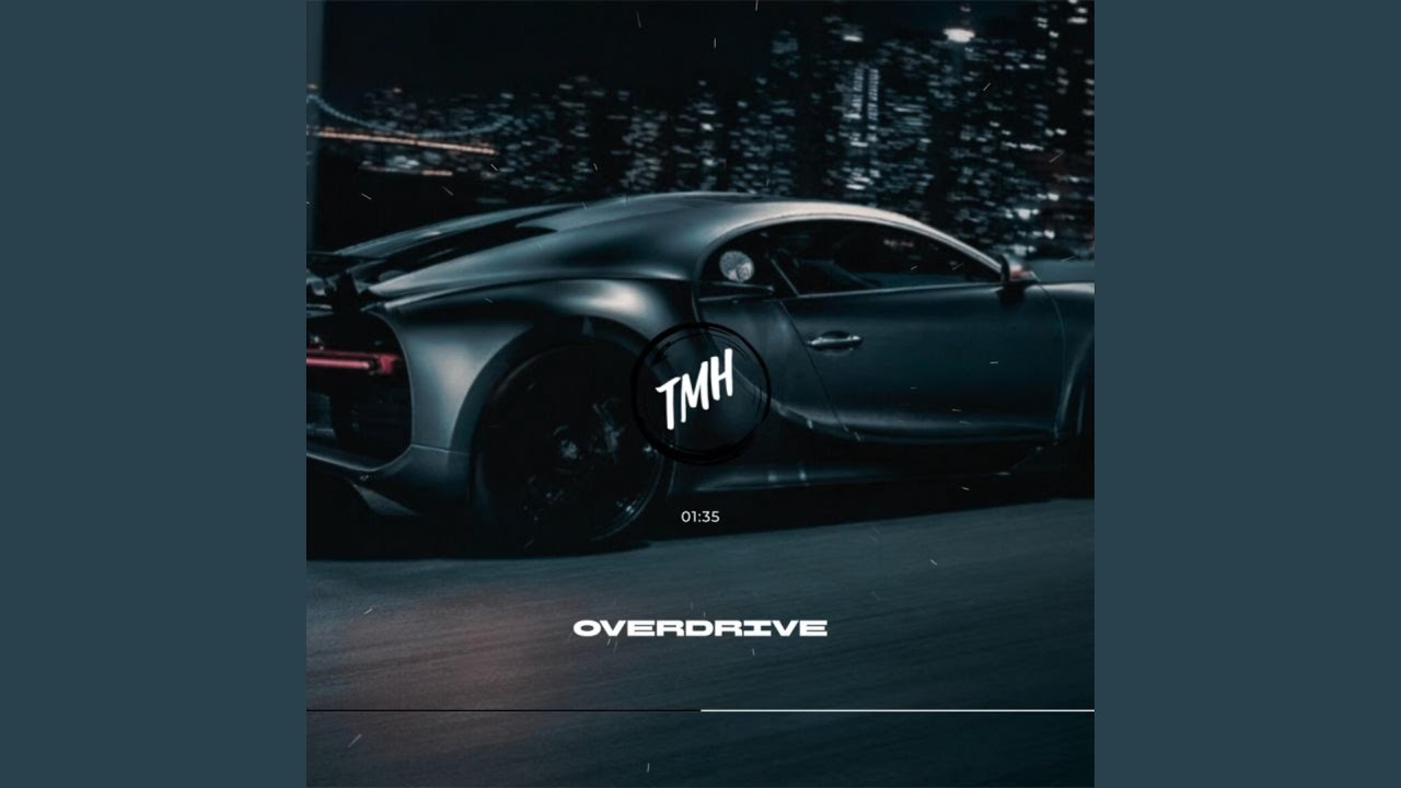 Overdrive