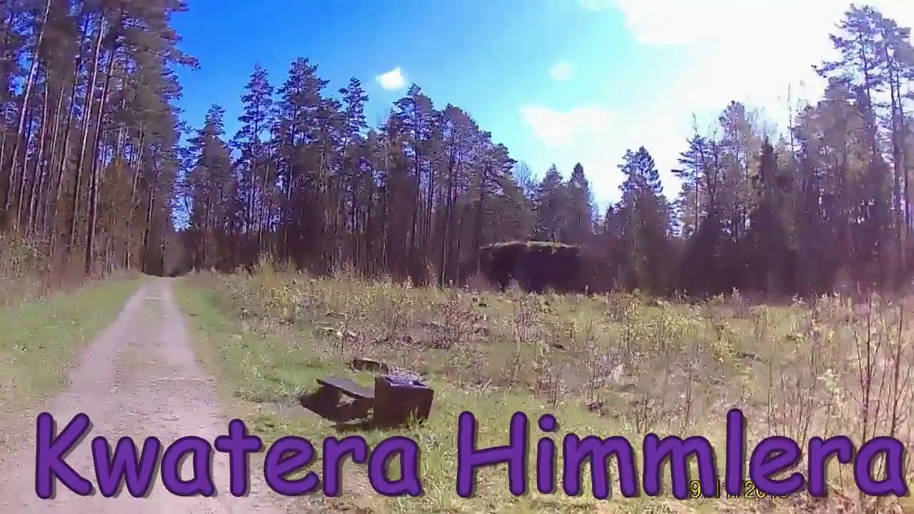 Kwatera Himmlera
