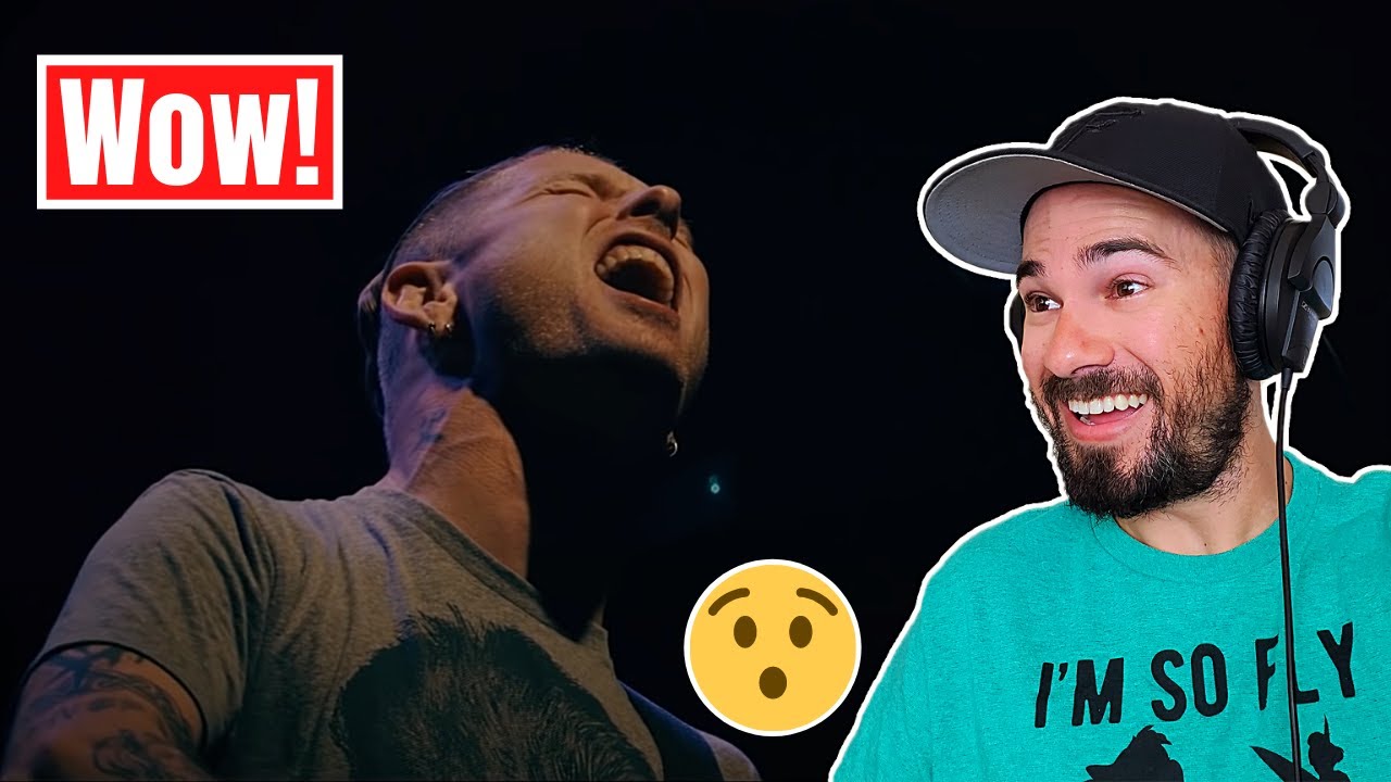 Corey Taylor - BOTHER (Reaction!!) Акустический концерт в Лондоне