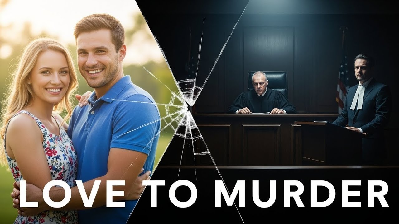 Jodi Arias: Love, Obsession, and Murder | True Crime