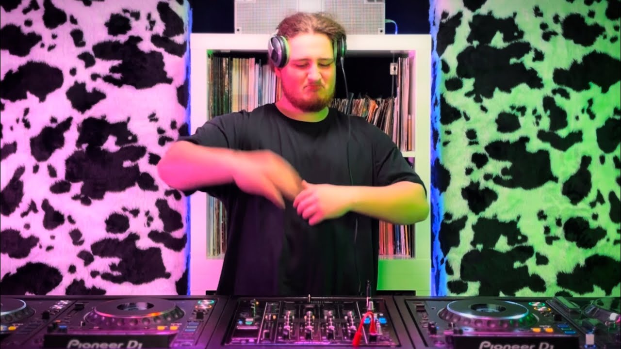 Efan | 100% Unreleased Mix 2