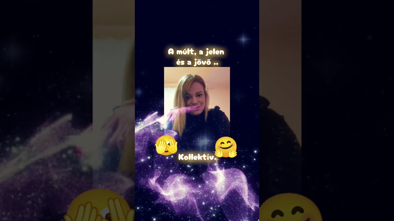 A múlt, a jelen és a jövő..🤔