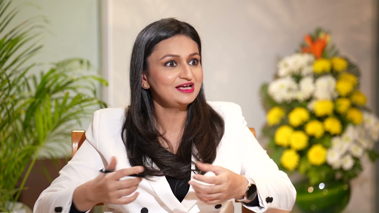 Why India's Boom Isn't Securing Families: Axis Max Life Insurance's CFO's Eye-Opening Take