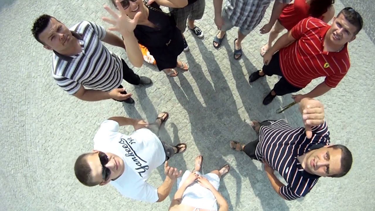 Roch Nie Namawiam [Official Video]