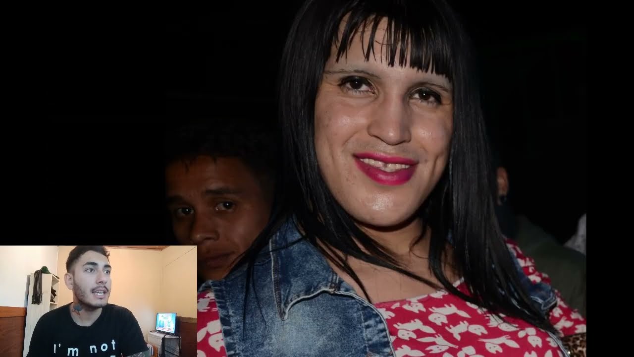 STADIUM DISCO  - VIDEO REACCIÓN