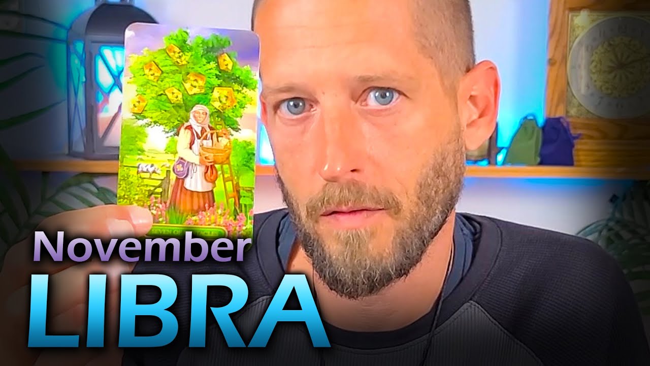 LIBRA - They Want a Second Chance... (Libra November 2020 Love Reading)