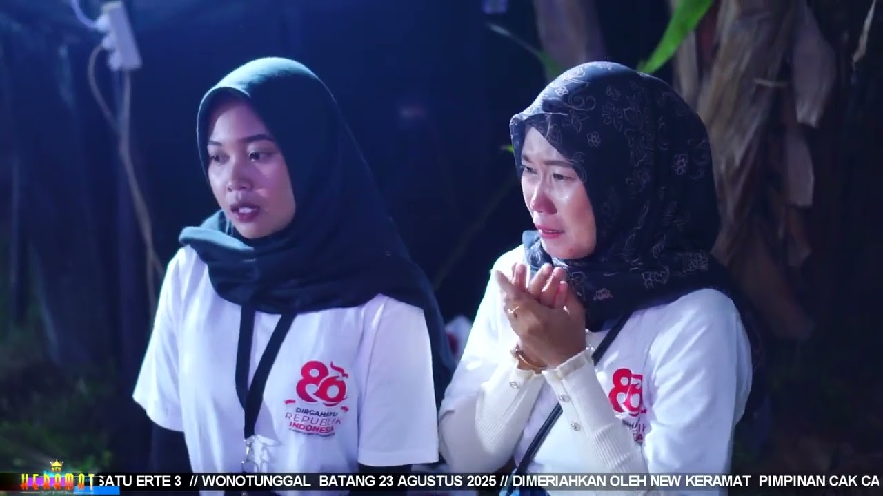 Selamat jalan (jelita ratih ft new keramat)
