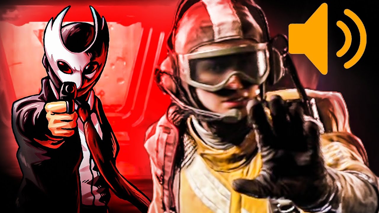 Играм нужен чат с поддержкой близости, как в ARC Raiders