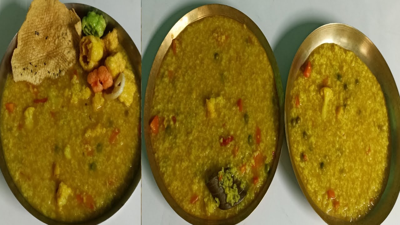 भंडारा वाला खिचडी बहुत ही टेस्टी लगती है,bhandara wala khichadi bahut#sumitraranchihomekichanrecipe