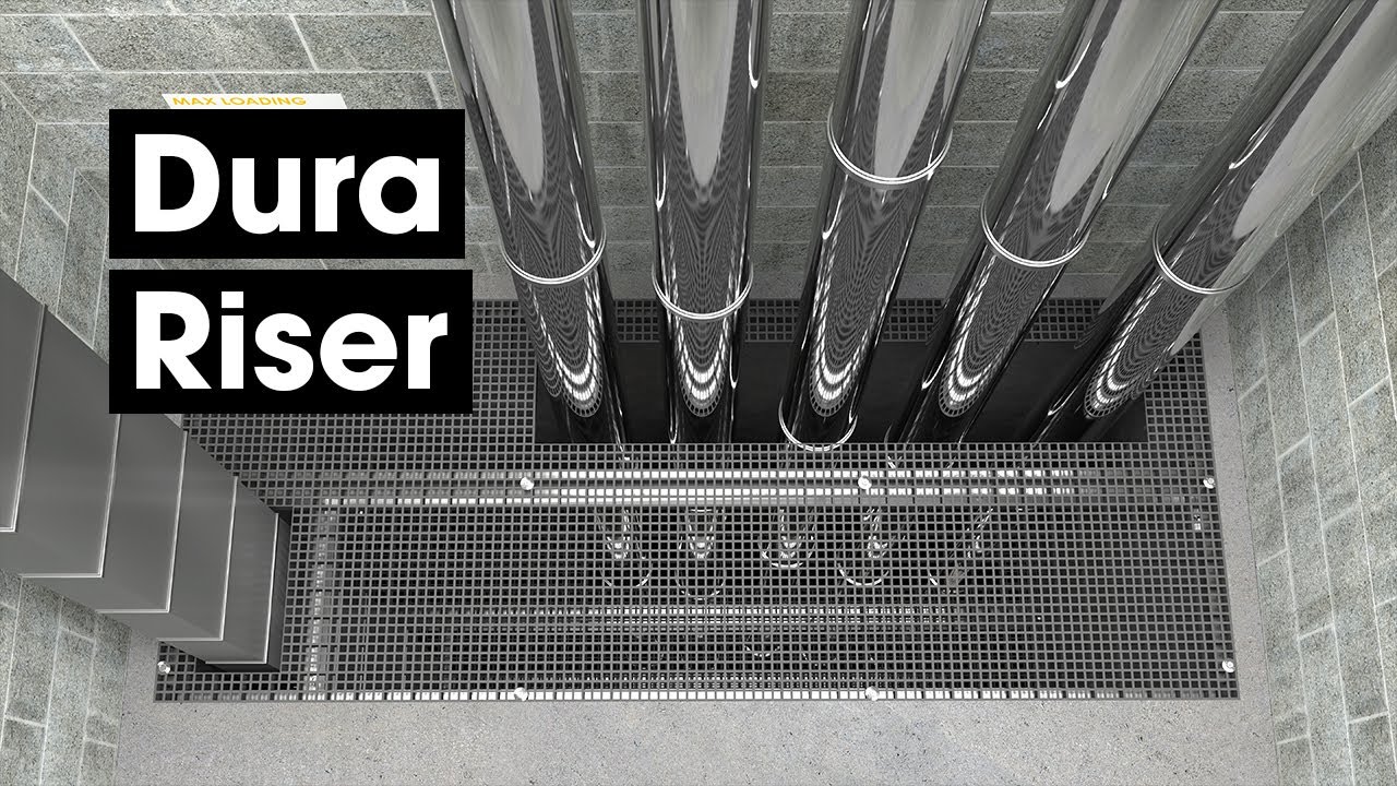 The Ultimate Safety Riser Solution | Prevents Falls and Accidents