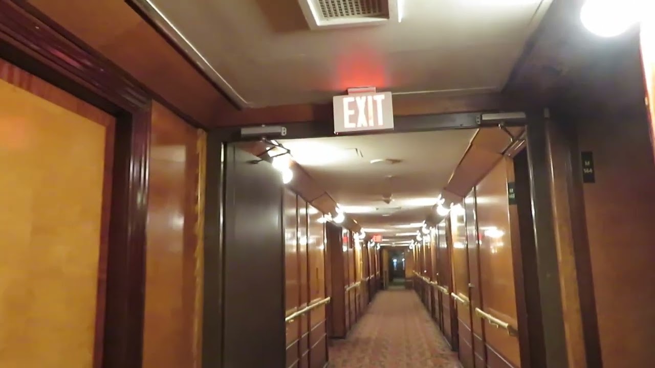 Exploring the Queen Mary MVI 0371