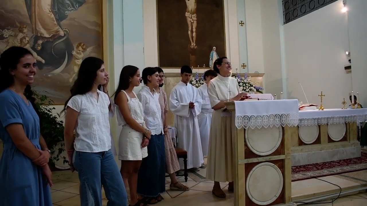 Huella de fe