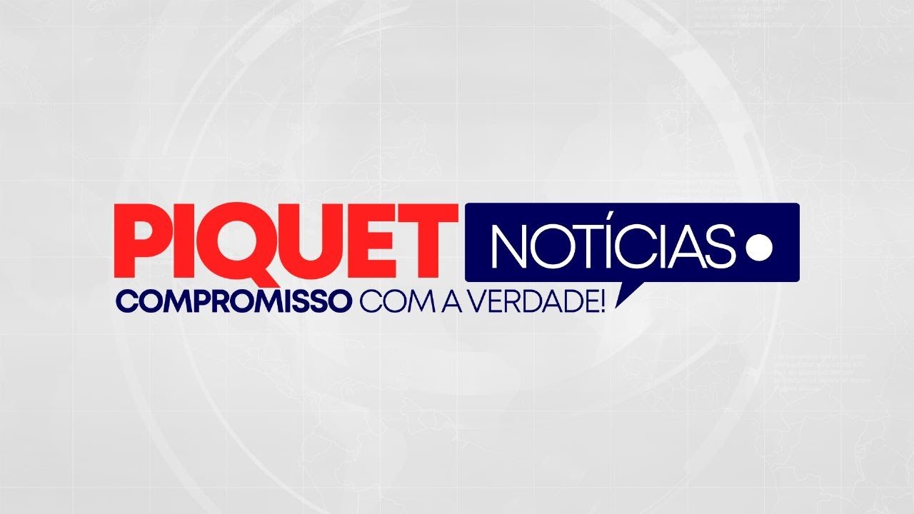 🔴 AO VIVO | Piquet Notícias – Tudo o que acontece em Piquet Carneiro e região |  27/01/2026