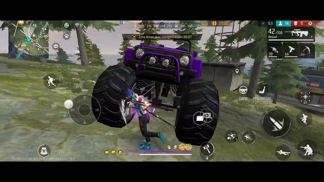 MY FIRST video 