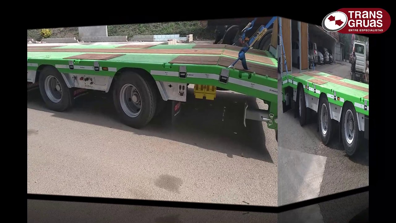 Sistema EMS De Angelis (Easy Maneuvering System) (www.transgruas.com)