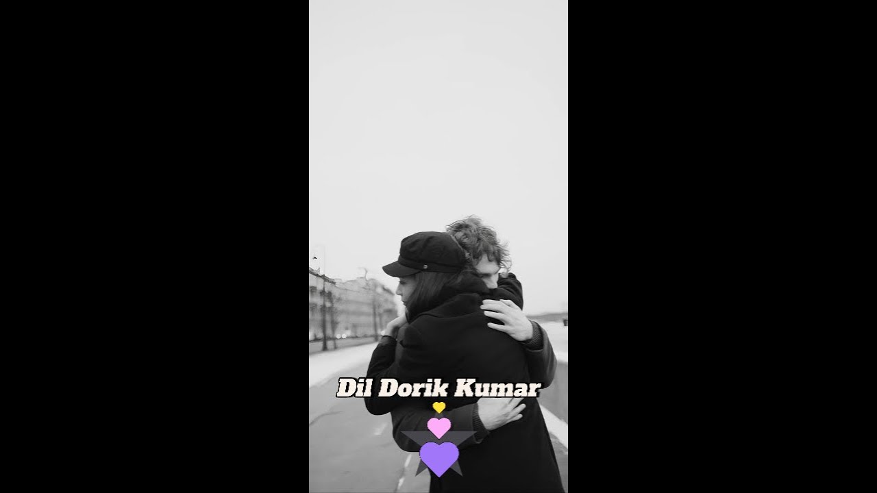 Tu mere pass nahi hai @DilDorikKumar