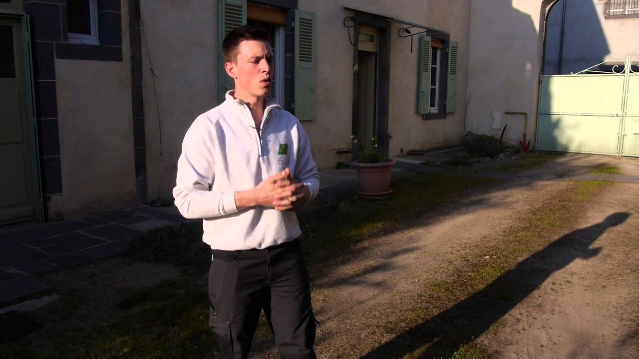 Chargé (e) d'affaires en rénovation énergétique bâtiment