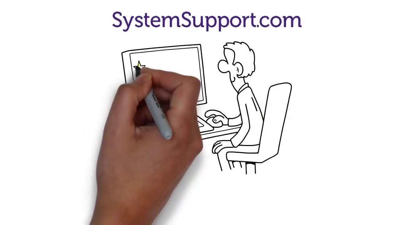 South Shore Business IT Network Services Hingham Hanover MA