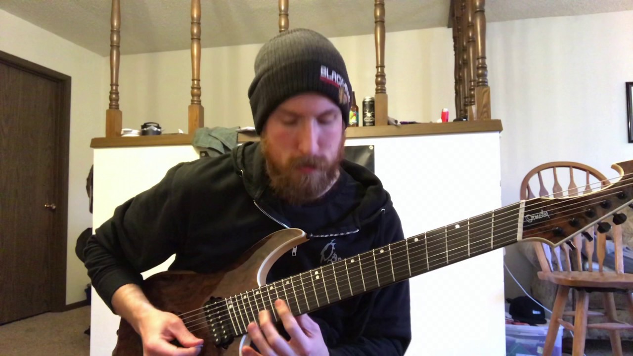 OUTSIDE PICKING LICK OF DOOM!