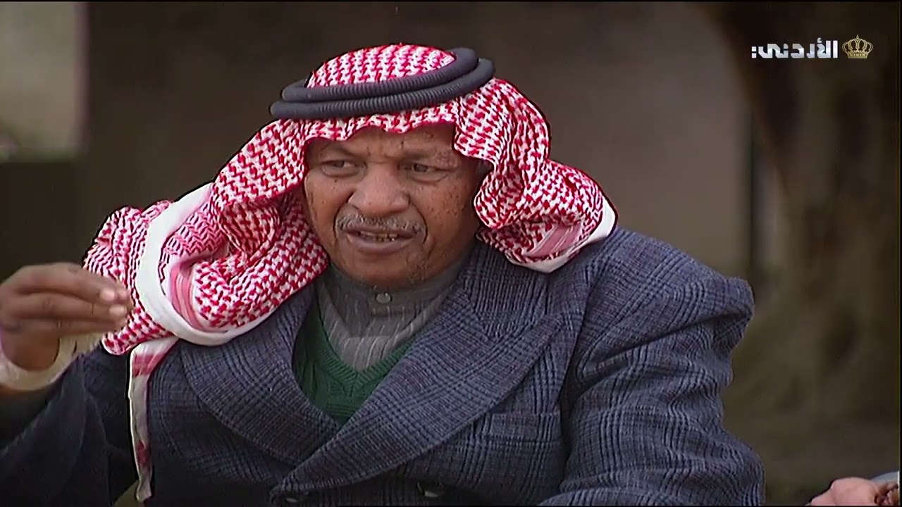 قرية الفيفا - الغور الصافي ❤️#ارشيف_التلفزيون_الاردني | #الأردن | #برنامج_قريتنا