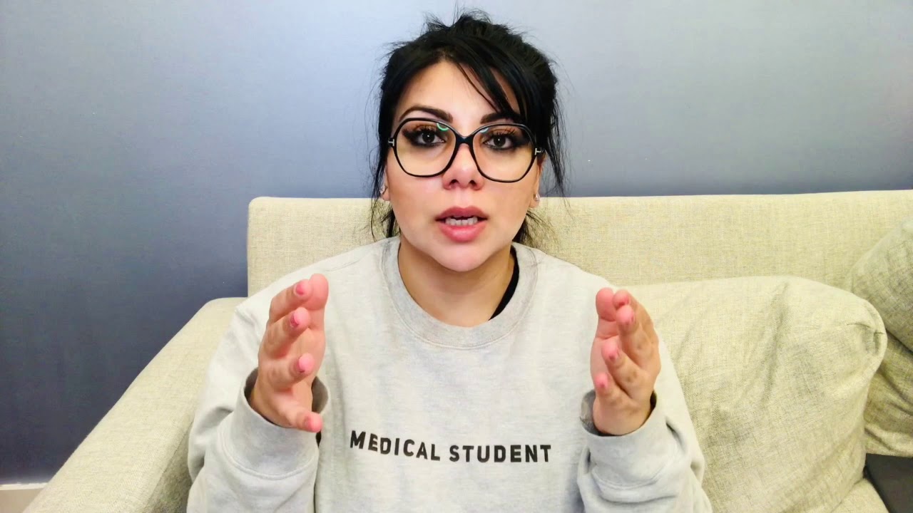 Medical Student Mindset