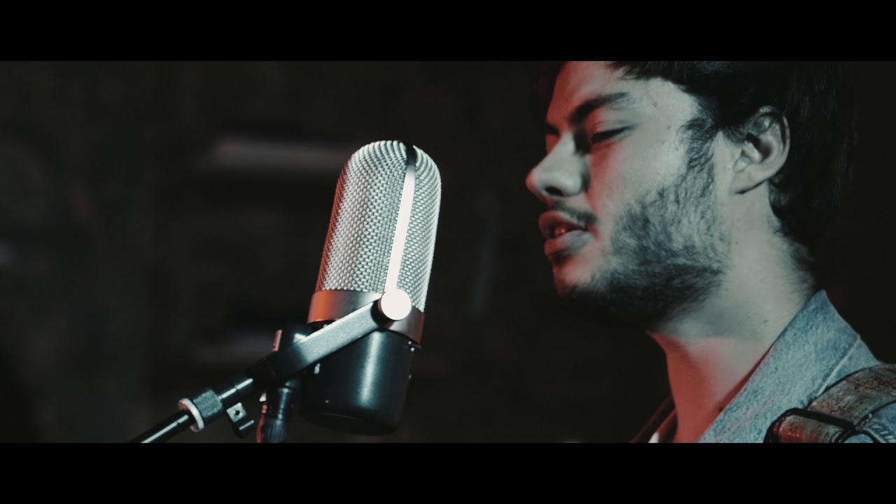 NINETY'S STORY- FEEL RIGHT (Live) @[LES PETITS CONCERTS DU PALACE]