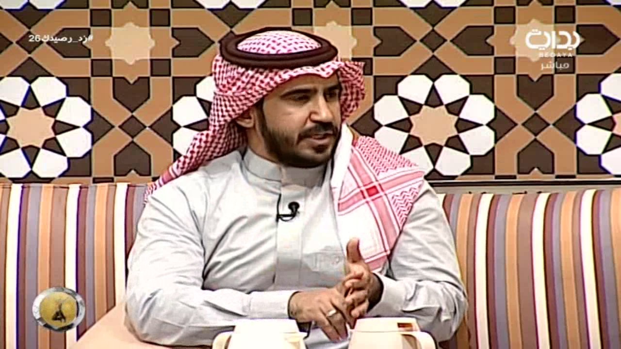 كلام اليوم - فواز الحارثي | #زد_رصيدك26