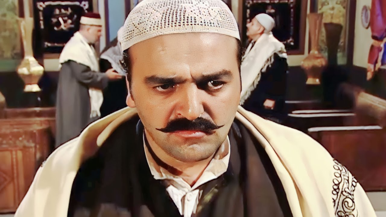 حكايا باب الحارة - الزعيم أبو عصام ينقذ العكيد أبو شهاب من الاعدام - أقوى الحكايا