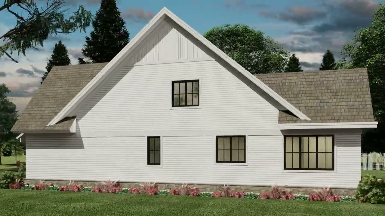 The Belmont Model