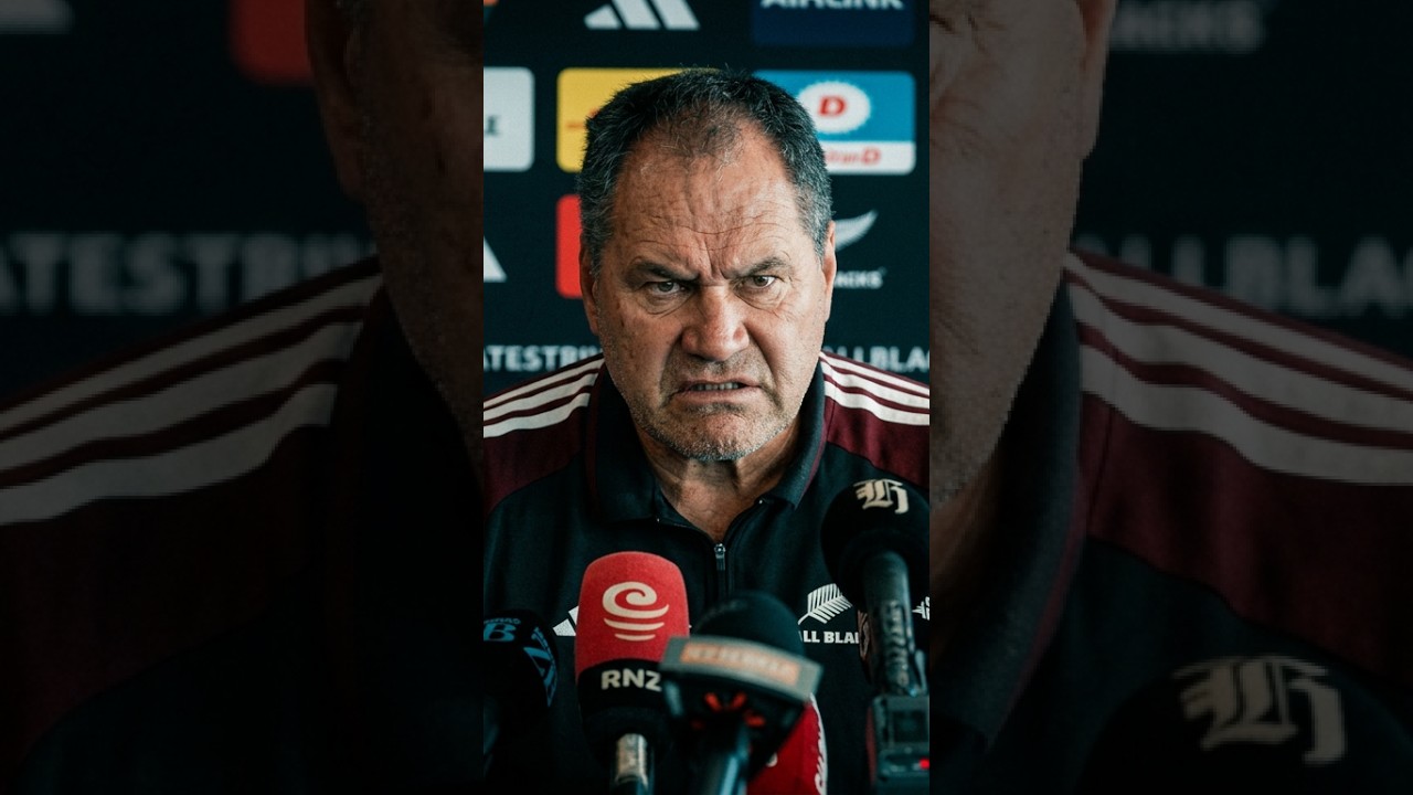 The meltdown has started in New Zealand
