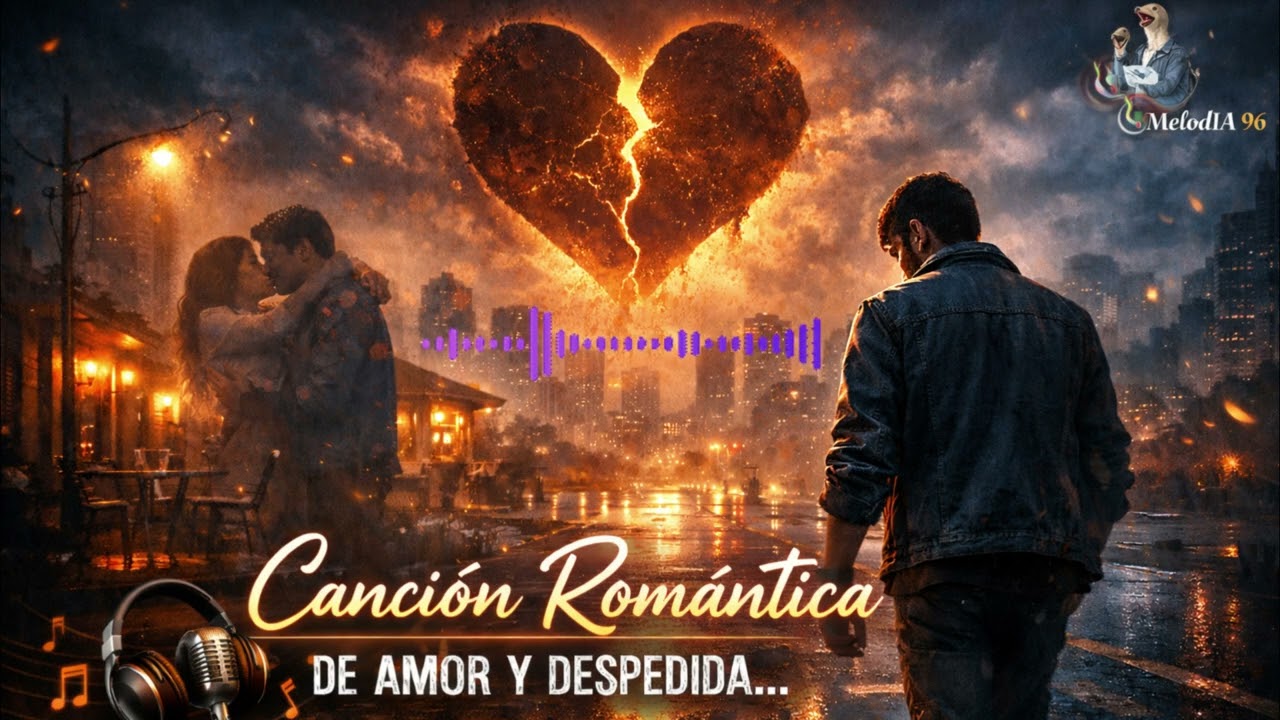 ¿Qué Hubiera Pasado? | Reggaetón Romántico de Amor y Nostalgia