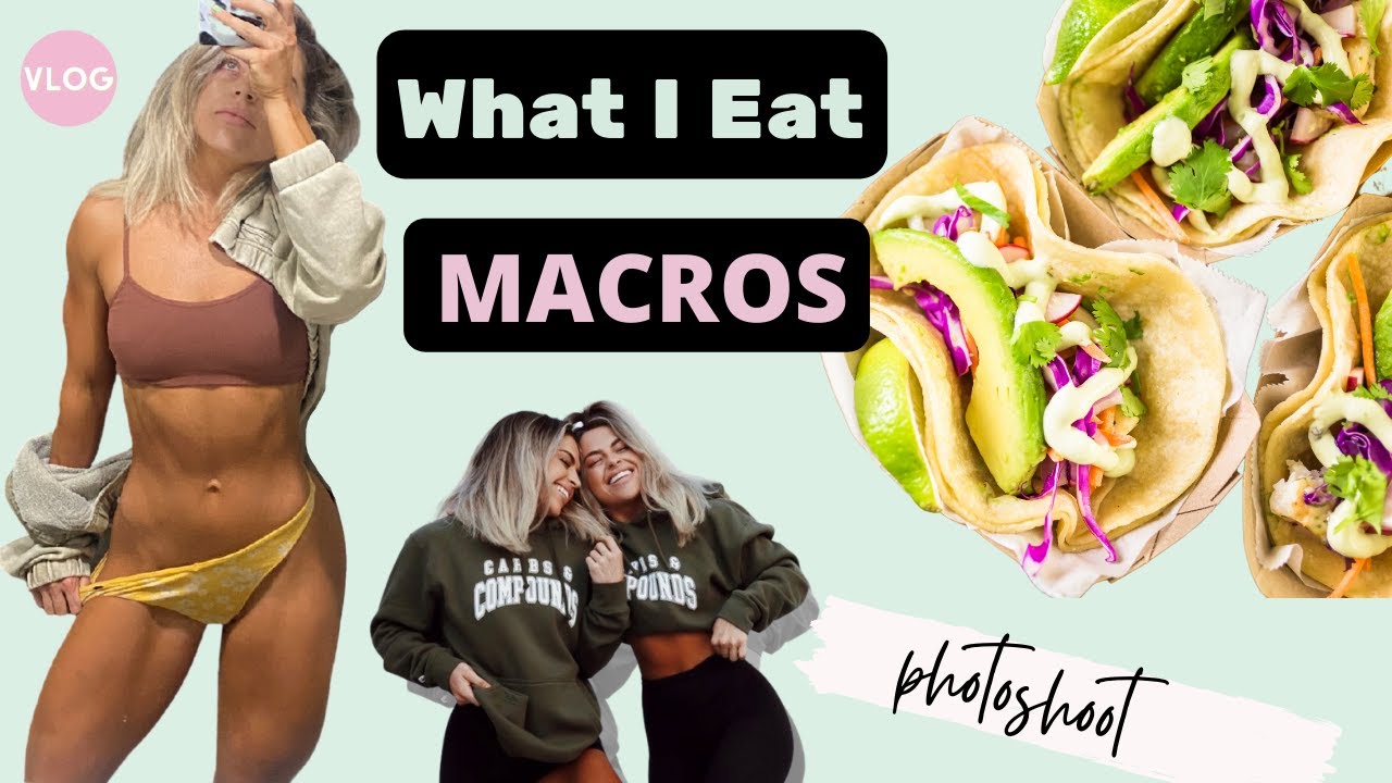 Full Day Of Eating, Photo shoot, MERCH RESTOCK,  Vlog