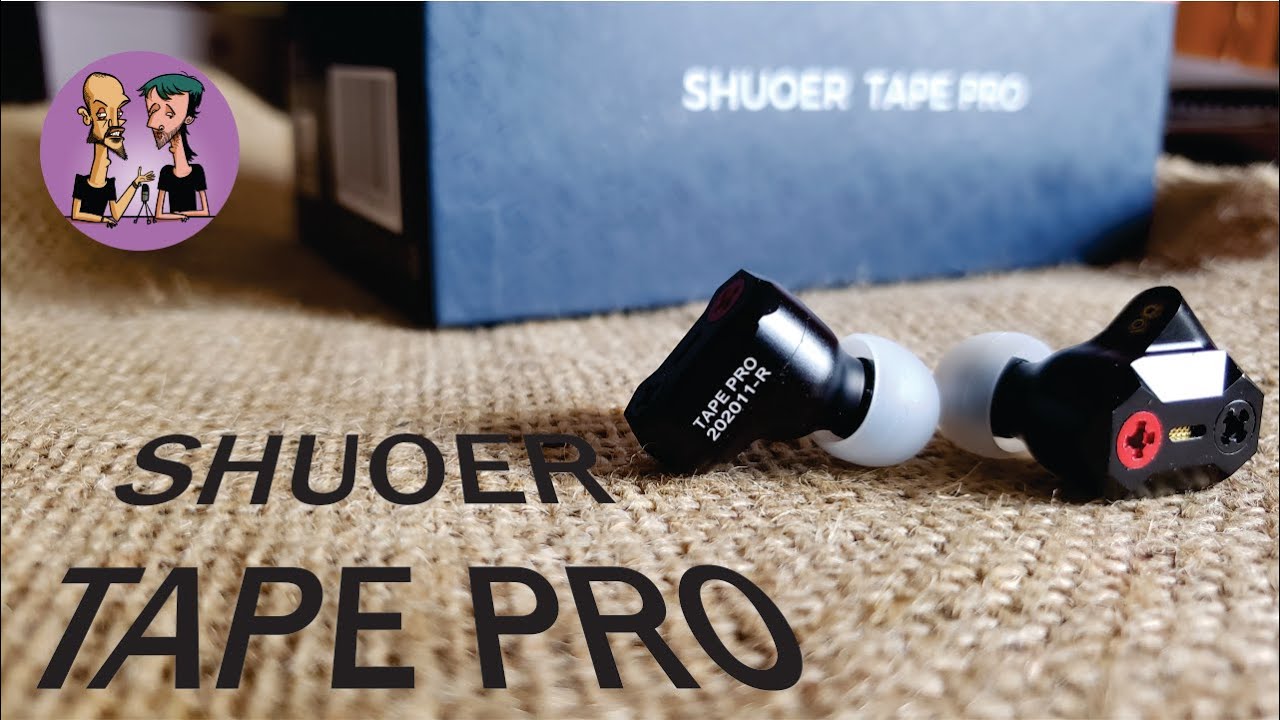 Otro Muerde el Polvo | Shuoer Tape Pro
