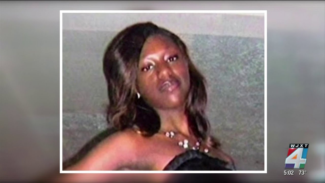 Jacksonville street naming honors memory of Tiphne Hollis who was murdered 15 years ago
