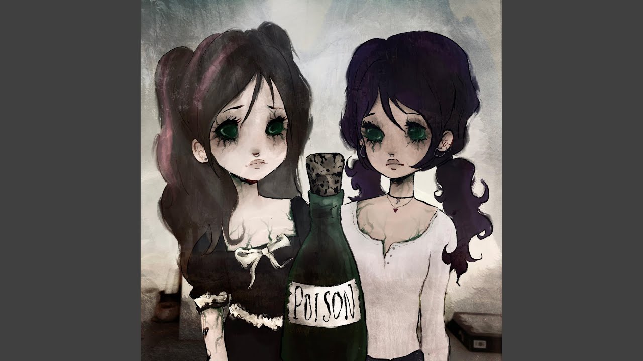 Poison