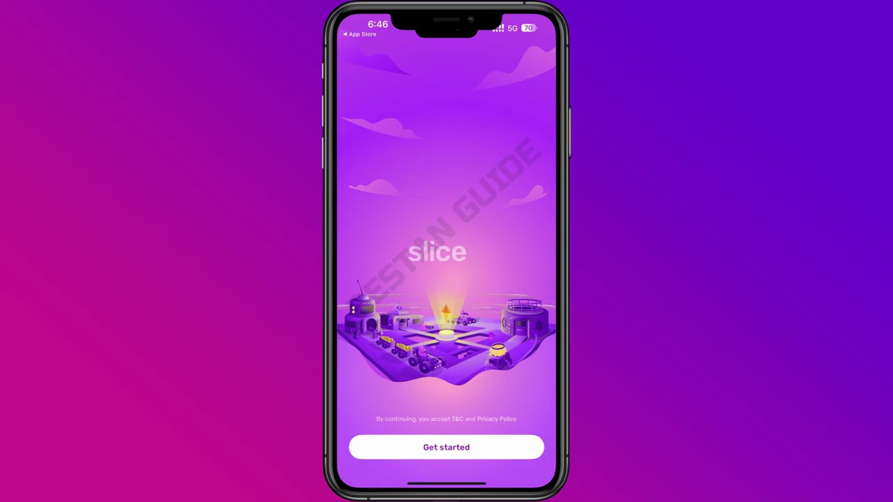 Slice Bank Account Opening | Slice Savings Account | Slice Account Opening | Zero Balance Account