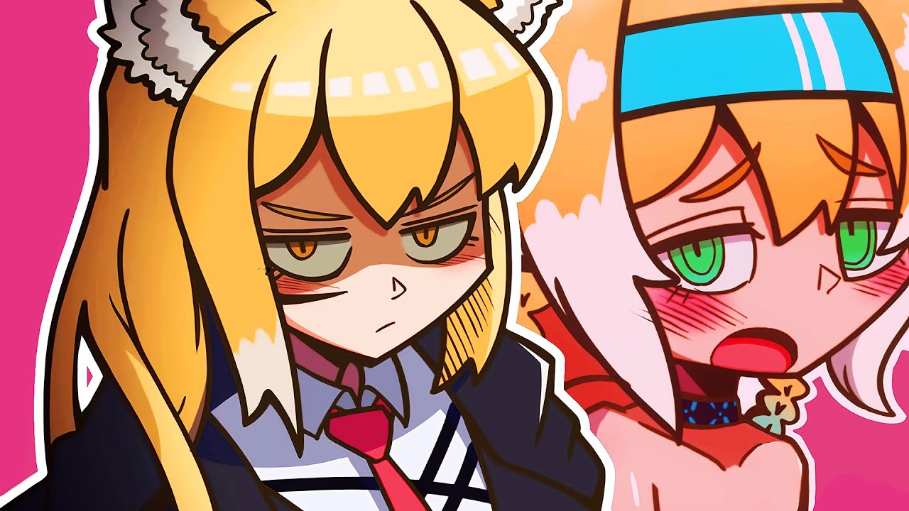Stop Doing My Daughter Now, Dokutah!