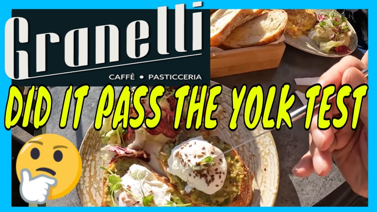 Breakfast Hunt in Rabat, Malta: Great Food, Great Company!