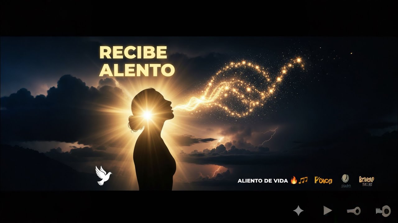 ALIENTO DE VIDA🔥🎶