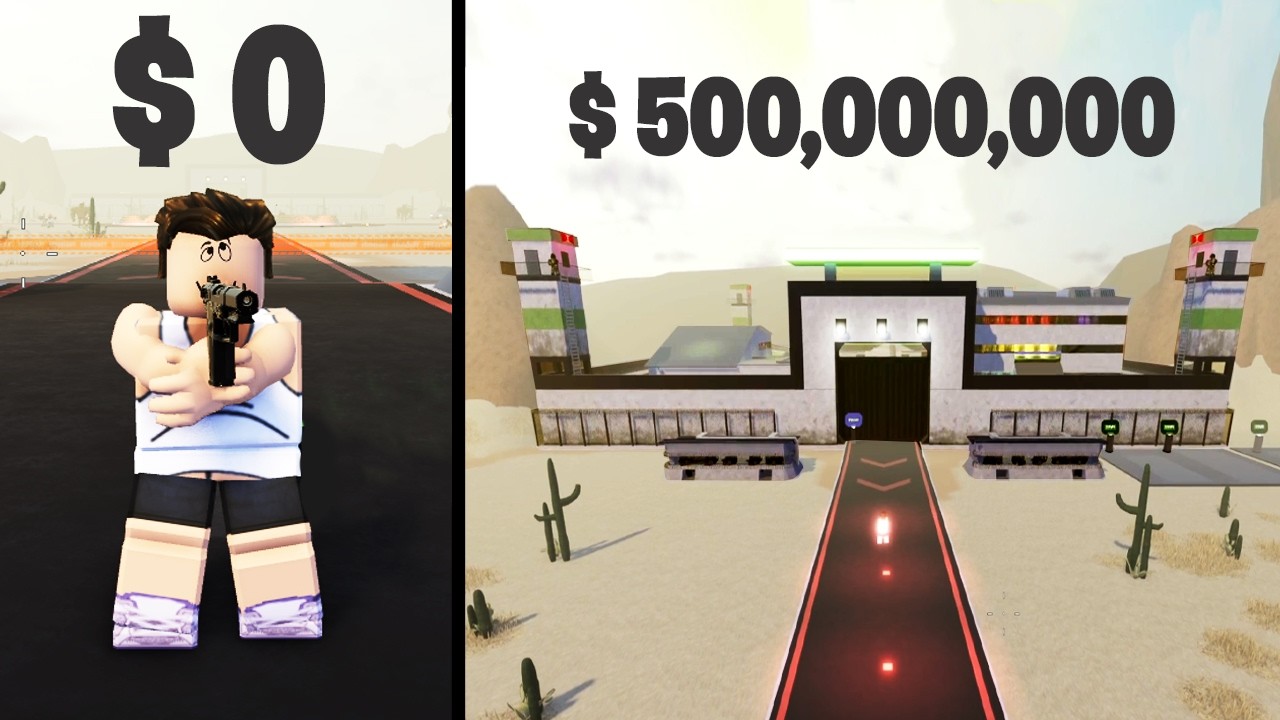 Max Apocalypse Tycoon unlocked!